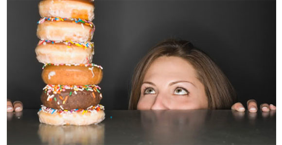emotional eating